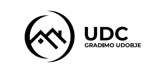 UDC Logotip